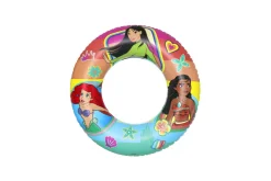 DISNEY PRINCESS Salvagente disney  principesse cm. 56> Salvagenti E Braccioli Bambini