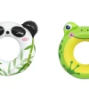 Bestway Salvagente panda/rana  cm.  79×85  85×76> Salvagenti E Braccioli Bambini