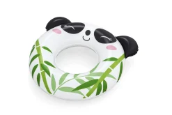 Bestway Salvagente panda/rana  cm.  79×85  85×76><noscript><img width=