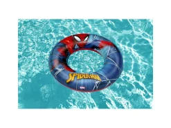 Bestway Salvagente spider-man cm. 56> Salvagenti E Braccioli Bambini