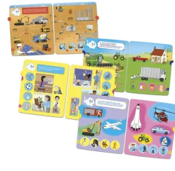 SAPIENTINO – girapagina libro veicoli e mestieri><noscript><img width=