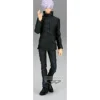 NO BRAND Satoru gojo 17cm – statuetta da collezione jujutsu kaisen> Action Figures Per Adulti|Action Figures