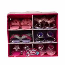 MISS FASHION Scarpette da principessa> Moda, Gioielli, Decorazioni, Cosmetici