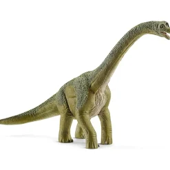Schleich 14581 brachiosauro, da 5 anni, dinosaurs – figura, 12 x 30 x 19 cm> Mondi Immaginari