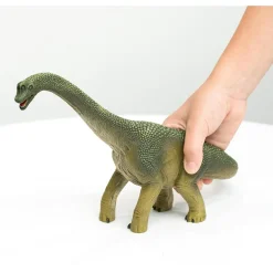 Schleich 14581 brachiosauro, da 5 anni, dinosaurs – figura, 12 x 30 x 19 cm><noscript><img width=