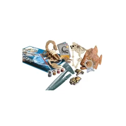 CLEMENTONI Scienza e gioco lab – animali del pianeta terra –><noscript><img width=