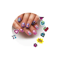 CLEMENTONI Scienza e gioco lab – laboratorio degli smalti e delle unghie –><noscript><img width=