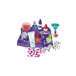 CLEMENTONI Scienza e gioco lab – laboratorio degli smalti e delle unghie –><noscript><img width=