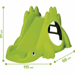 SUN&SPORT Scivolo dinosauro><noscript><img width=