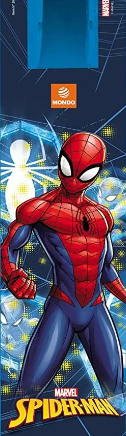 Avengers Scooter spiderman monopattino 2 ruote pieghevole in alluminio> Monopattini