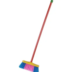 FUNNY HOME Scopetta pulizie> Giochi Di Emulazione