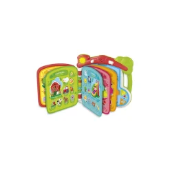 BABY CLEMENTONI Scopro il mondo in 100 parole –> Giochi Impilabili