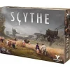 Scythe – cinque fazioni si scontrano per diventare leader in un 1920 alternativo.> Giochi Da Tavolo Per Adulti E Carte Collezionabili|Giochi In Scatola Per Famiglia