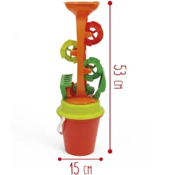 SUN&SPORT Secchiello con mulino><noscript><img width=