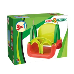 Seggiolino altalena 3 in 1> Altalene