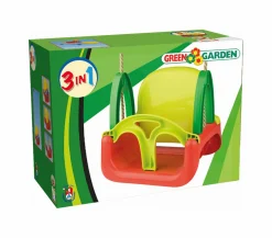 Seggiolino altalena 3 in 1><noscript><img width=