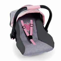 LOVE BEBÈ Seggiolino auto per bambole> Passeggini Per Bambolotti