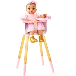 FAO Schwarz Seggiolone per bambole fao baby per gioco di ruolo><noscript><img width=