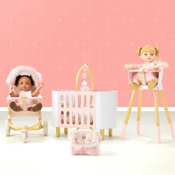 FAO Schwarz Seggiolone per bambole fao baby per gioco di ruolo><noscript><img width=