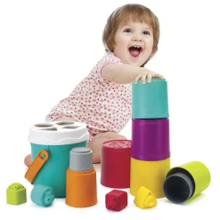 INFANTINO Set 3 in 1><noscript><img width=