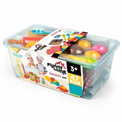 FUNNY HOME Set accessori pasticceria> Giochi Di Emulazione