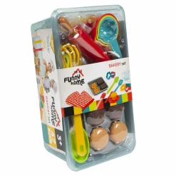 FUNNY HOME Set accessori pasticceria> Giochi Di Emulazione