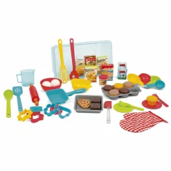 FUNNY HOME Set accessori pasticceria><noscript><img width=