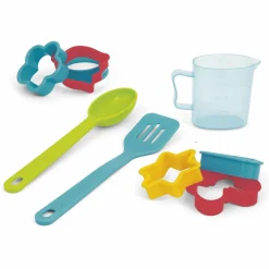 FUNNY HOME Set accessori pasticceria><noscript><img width=