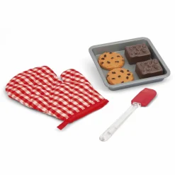 FUNNY HOME Set accessori pasticceria><noscript><img width=