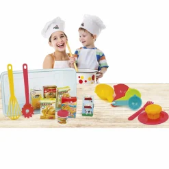 FUNNY HOME Set accessori pasticceria><noscript><img width=