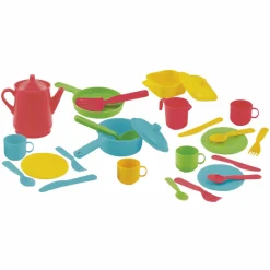 FUNNY HOME Set apparecchia la tavola> Giochi Di Emulazione