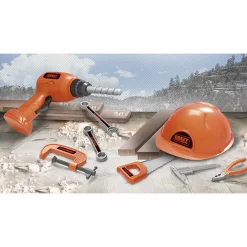 BRIKKOLO Set attrezzi deluxe><noscript><img width=