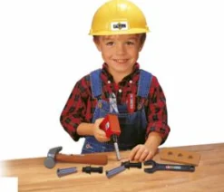 BRIKKOLO Set attrezzi 12pcs><noscript><img width=