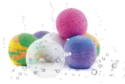 CREA MANIA Set bath bomb – bombe da bagno effervescenti><noscript><img width=
