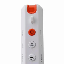 Sharper Image Set blaster laser duo ® – gioco multi-squadra, luci e suoni, 2 modalità di fuoco><noscript><img width=