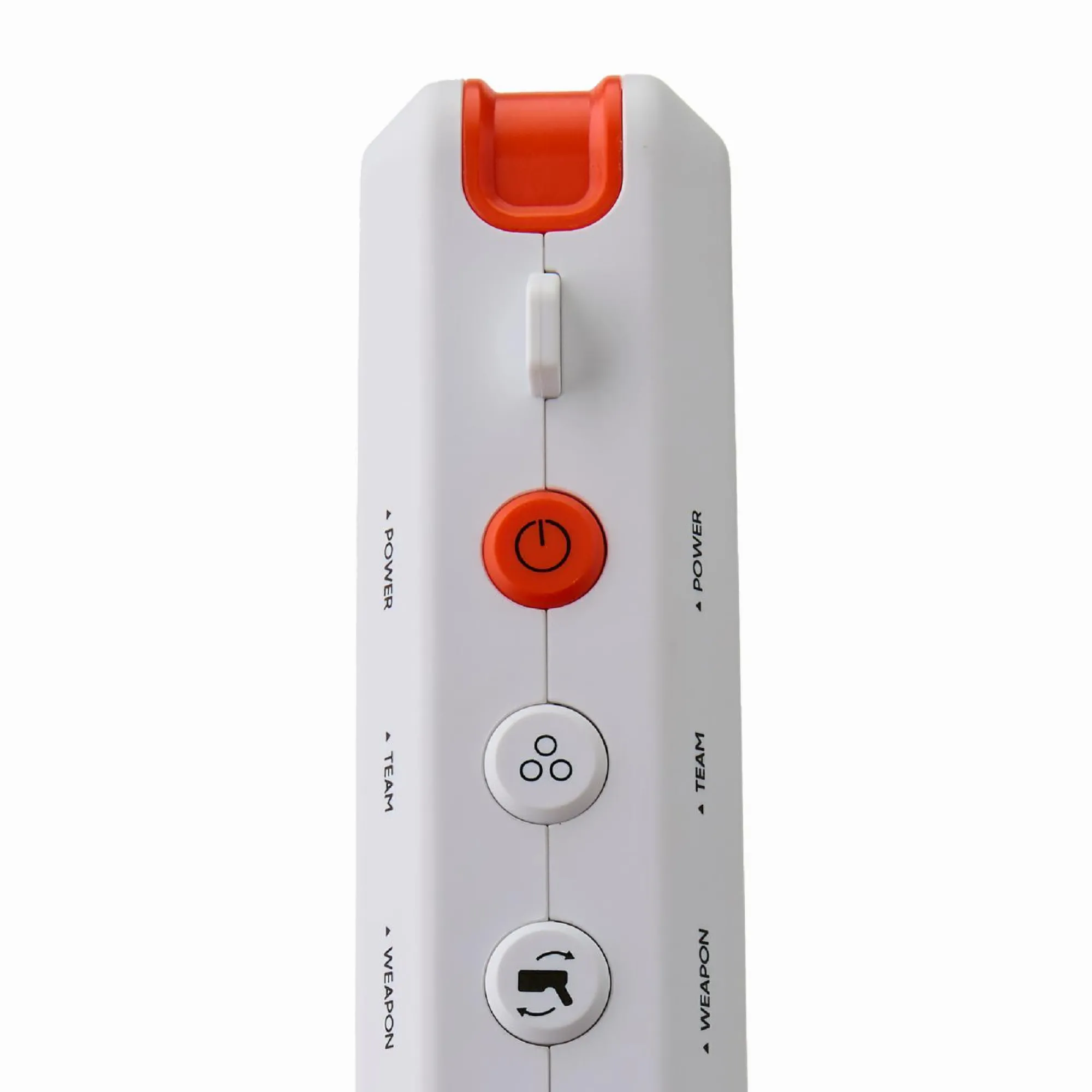 Sharper Image Set blaster laser duo ® – gioco multi-squadra, luci e suoni, 2 modalità di fuoco> Giochi Di Abilità E Sport