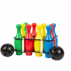 SUN&SPORT Set bowling> Giochi Di Abilità E Sport