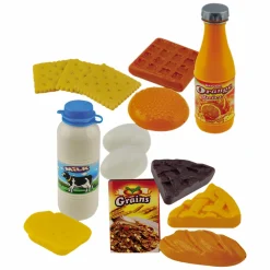 FUNNY HOME Set colazione> Giochi Di Emulazione