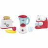 FUNNY HOME Set colazione deluxe> Giochi Di Emulazione