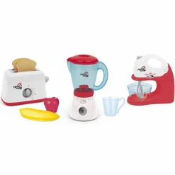 FUNNY HOME Set colazione deluxe> Giochi Di Emulazione