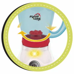 FUNNY HOME Set colazione deluxe> Giochi Di Emulazione