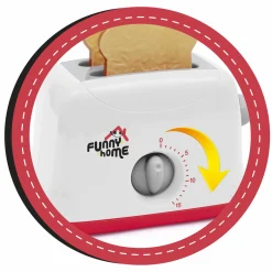 FUNNY HOME Set colazione deluxe><noscript><img width=