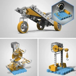 Discovery Mindblown Set costruzioni elettriche fai da te><noscript><img width=