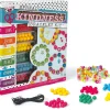 CRAYOLA Set crea i tuoi braccialetti spread kindness> Moda, Gioielli, Decorazioni, Cosmetici