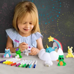 FAO Schwarz Set da colorare daydream magic pals cloud><noscript><img width=