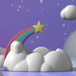 FAO Schwarz Set da colorare daydream magic pals cloud><noscript><img width=