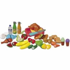 FUNNY HOME Set deluxe da cucina><noscript><img width=