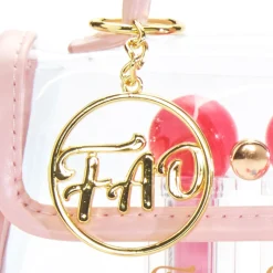 FAO Schwarz Set di 4 rossetti colorati e sicuri per bambini><noscript><img width=