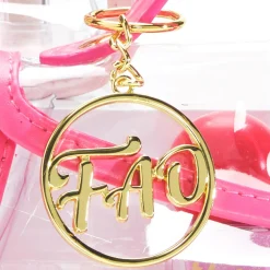 FAO Schwarz Set di 4 smalti atossici per unghie dei bambini><noscript><img width=