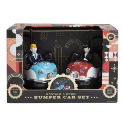 FAO Schwarz Set di auto radiocomandate retrò><noscript><img width=